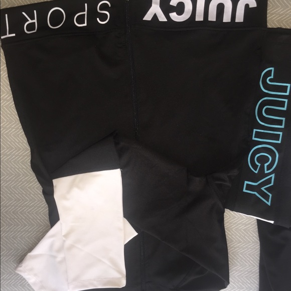 Juicy Sport Set - Picture 4 of 5